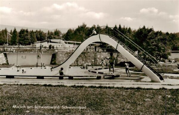 Malsch Karlsruhe Schwimmbad