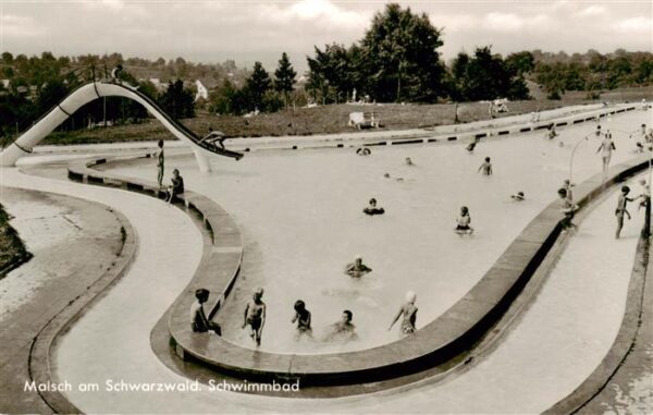 Malsch Karlsruhe Schwimmbad