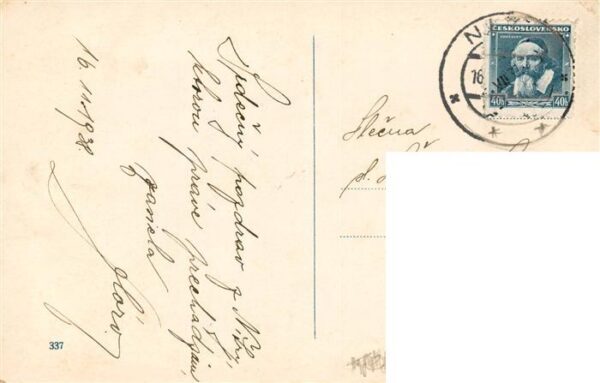 Nitra Slovakia Teilansichten – Bild 2