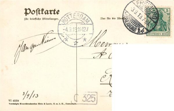 Freiburg Breisgau Schwabentorbruecke – Bild 2