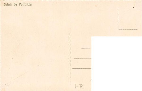 Pallanza Lago Maggiore Piemonte IT Teilansicht – Bild 2