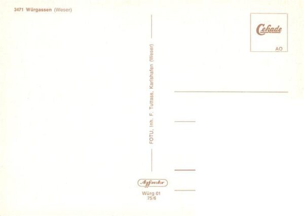 Wuergassen Beverungen Panorama Kraftwerk – Bild 2