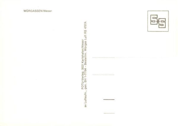 Wuergassen Beverungen Fliegeraufnahme – Bild 2