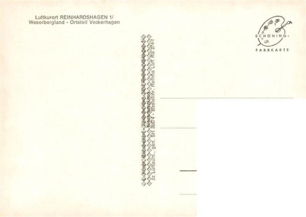 Veckerhagen Fliegeraufnahme – Bild 2
