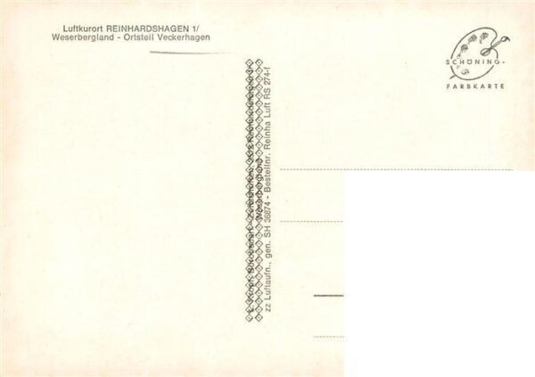 Veckerhagen Fliegeraufnahme – Bild 2