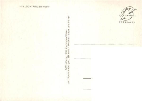 Luechtringen Hoexter Fliegeraufnahme – Bild 2