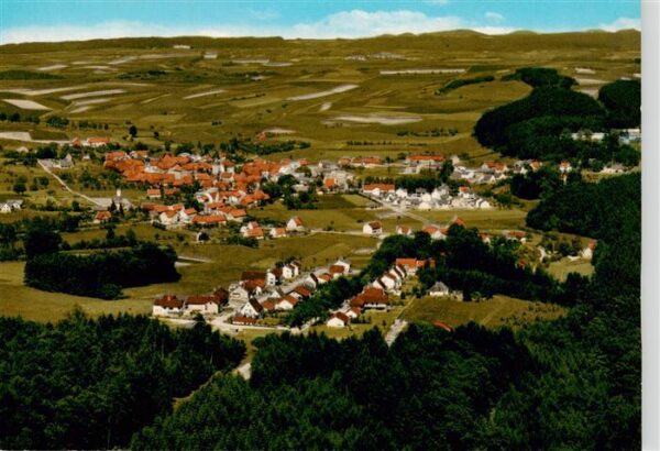 Voehl Edersee Fliegeraufnahme