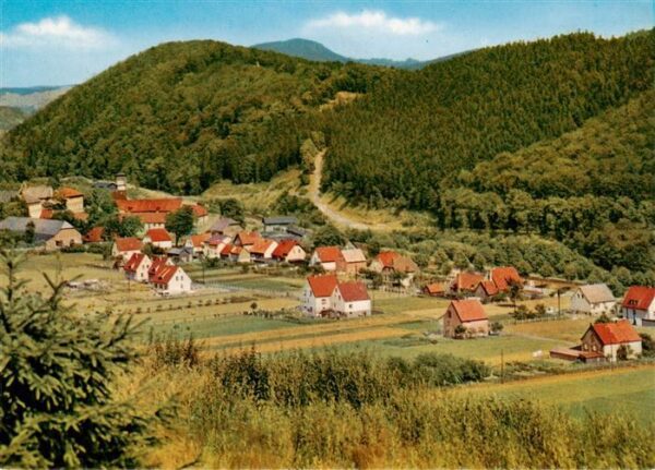 Bredelar Panorama