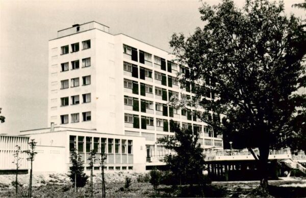 Karlovac Croatia Hotel Korana