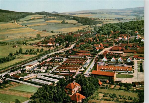 Friedland Leine Goettingen Grenzdurchgangslager