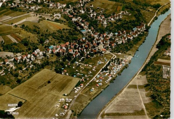 Odersbach Weilburg Fliegeraufnahme