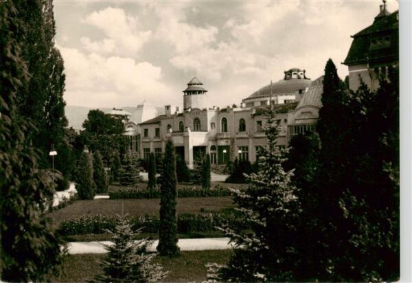 Piestany Pistian Poestyen SK Kupele Irma
