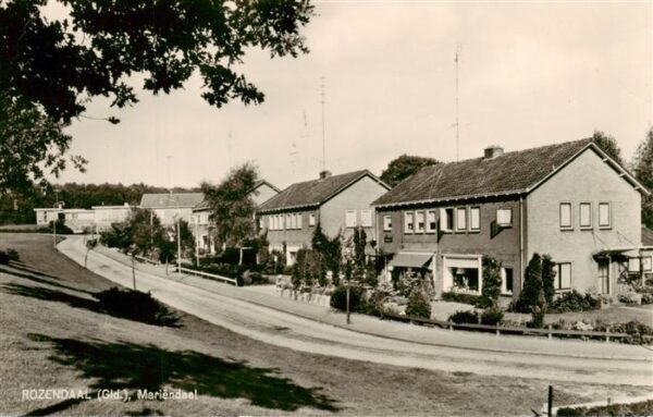 Rozendaal Rosendael Gelderland NL Mariendaal