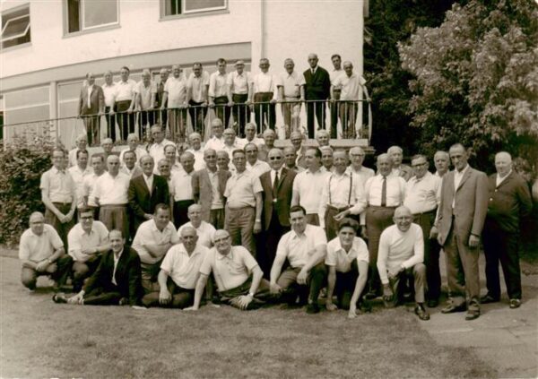 Bergneustadt Gruppenbild