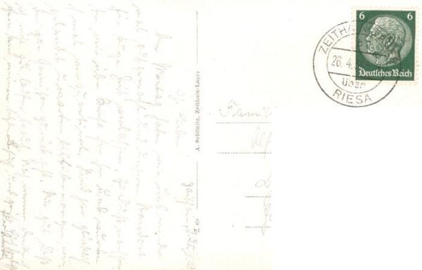 Zeithain Lager – Bild 2