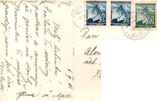 Kostelec nad Labem Elbekosteletz CZ Koupaliste – Bild 2
