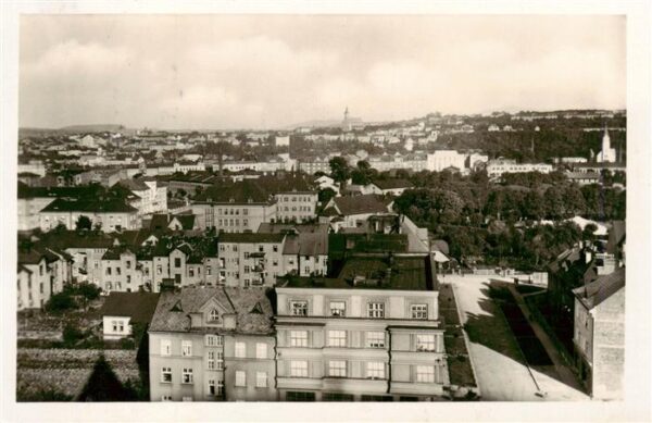 Cesky Tesin Tschechisch-Teschen CZ Celkovy pohled
