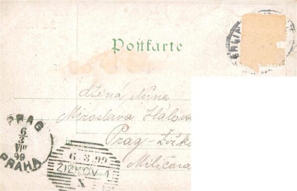 Angermuende Rathhaus – Bild 2