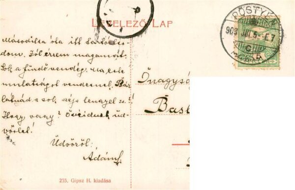 Poestyen Piestany Pistian SK Franz Josef Bad – Bild 2
