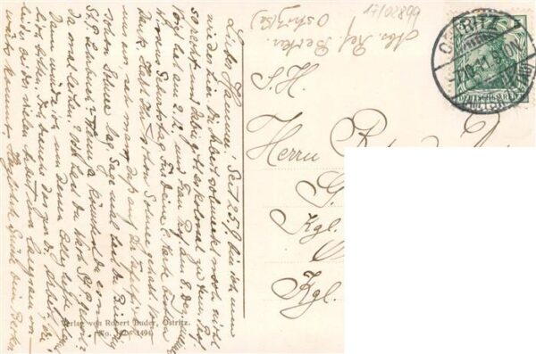 Ostritz Sachsen Rathaus – Bild 2