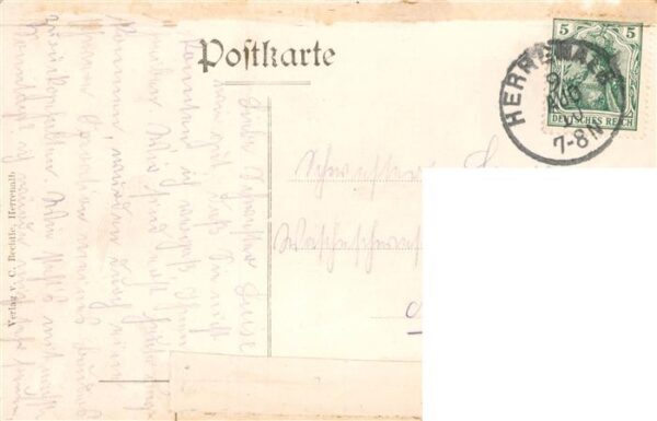 Herrenalb Bad Herrenalb Die Albsagmuehle – Bild 2
