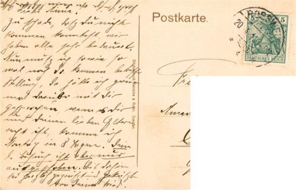 Rosswein Unter den Linden – Bild 2
