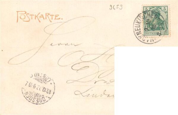 Markneukirchen Ortspartie – Bild 2