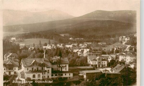 Schweidnitz Swidnica PL Riesengebirge Krummhuebel