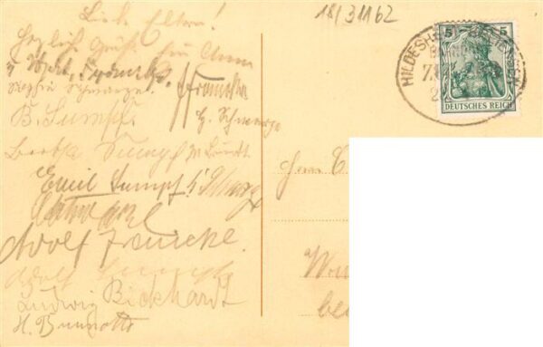 Salzdetfurth Bad Hotel Kronprinz – Bild 2
