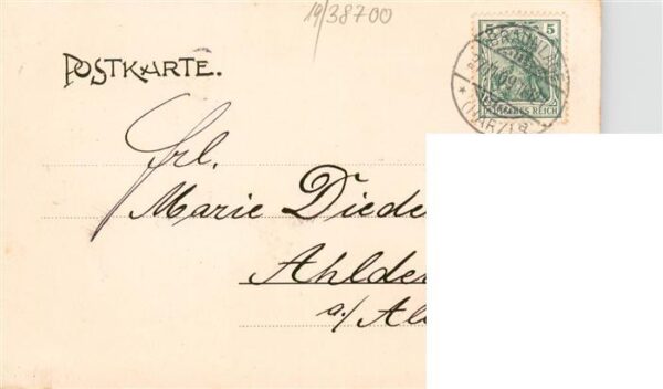Braunlage Waldhoehe – Bild 2
