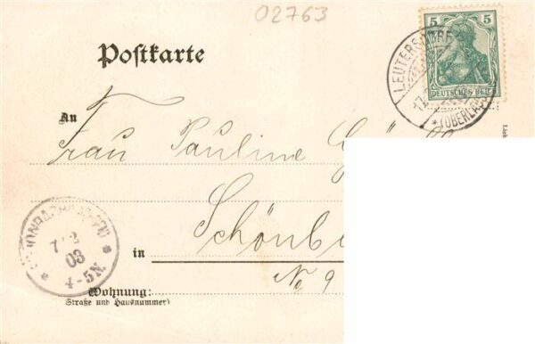 Zittau Sachsen Oberlausitzer Gewerbe und Industrie Ausstellung – Bild 2