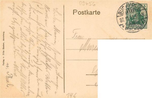 Annaberg -Buchholz Erzgebirge Cafe Oriental – Bild 2