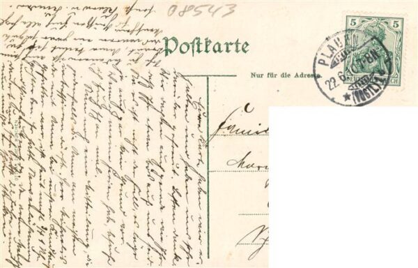 Jocketa Villenkolonie – Bild 2