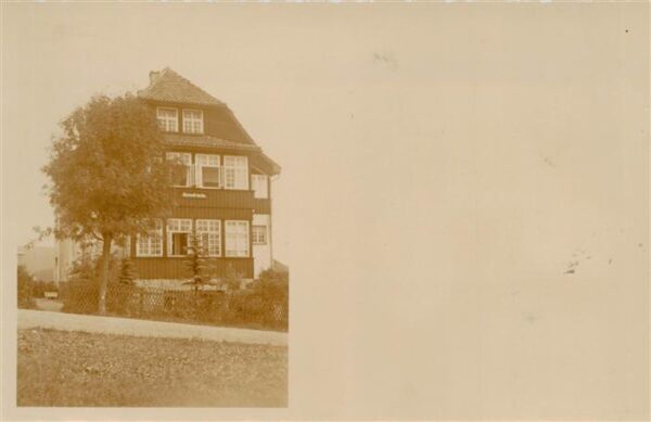 Braunlage Gasthaus