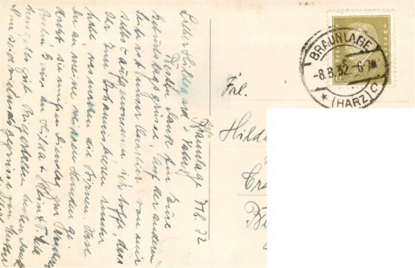 Braunlage Gasthaus – Bild 2