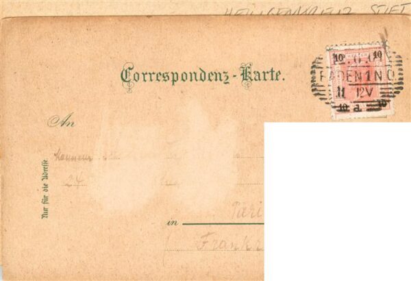 Heiligkreuz Soelden Mutterhaus des Cistercienser Ordens Heiligkreuz Stift – Bild 2
