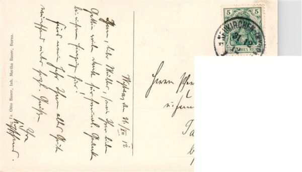 Borna  Leipzig Reichstor – Bild 2