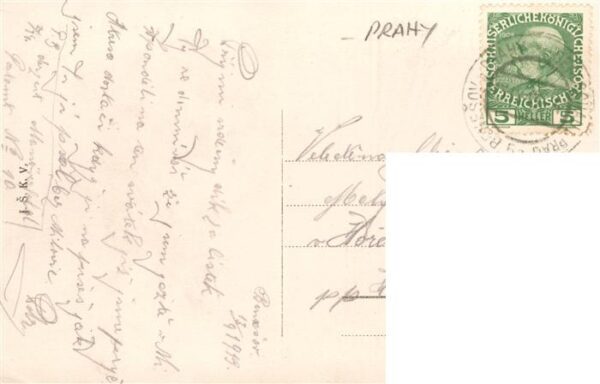 Benesov  u Prahy CZ Namesti – Bild 2
