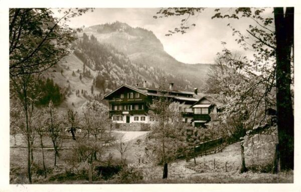 Kitzbuehel Tirol AT Gasthof Pension Eichenheim