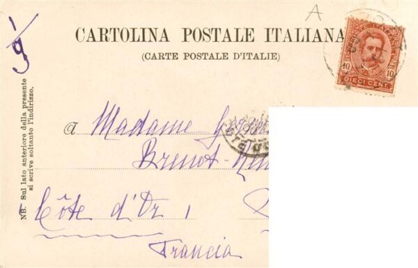 Portofino Liguria IT La Chiesa – Bild 2