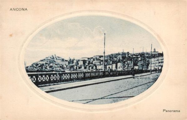 Ancona  Marche IT Panorama