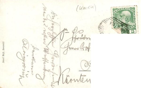 Jaromer Jaromir CZ Namesti – Bild 2