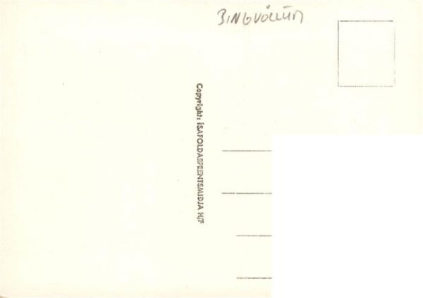 Bingvoellum Iceland Panorama Gondelteich Kirche – Bild 2
