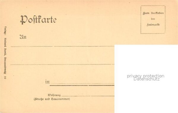 Goslar Breites Tor Türme – Bild 2