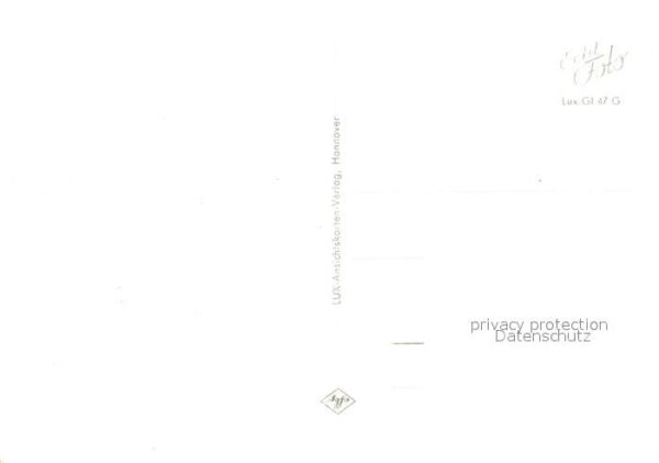 Goslar Jugendherberge Frankenberger Plan Hotel – Bild 2