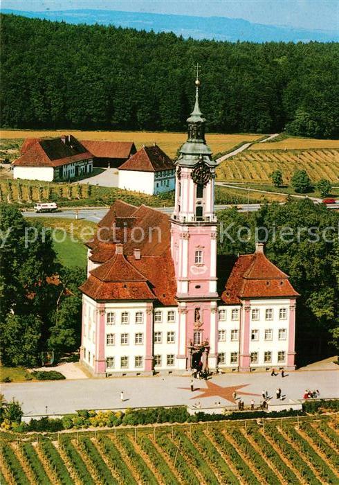 Birnau Basilika