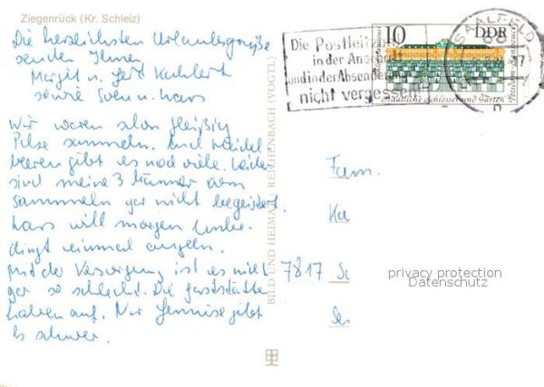 Ziegenrueck Museum für Wasserkraftnutzung – Bild 2