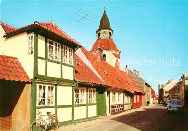 Faaborg Klokketaarnet