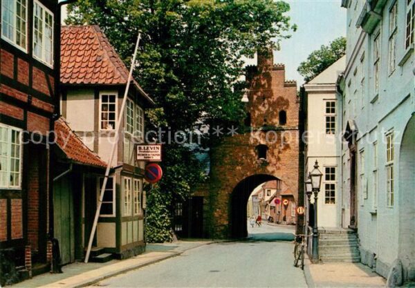 Faaborg Vesterport