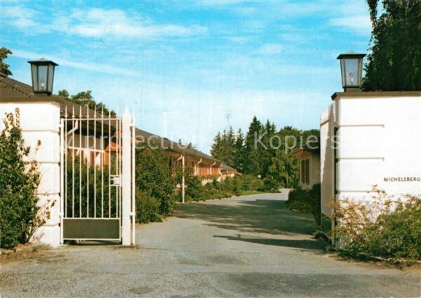 Oberboehringen Freizeit und Begegnungsstätte Michelsbe